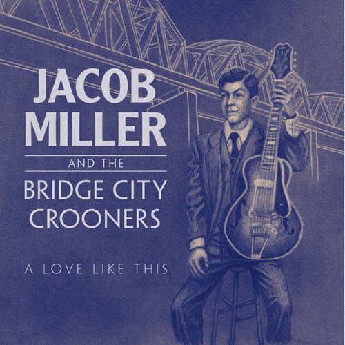 Jacob Miller - Love Like This