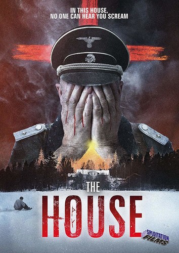 House (2016) - The House