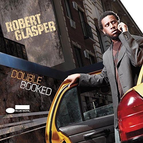 Robert Glasper - Double Booked [Vinyl]