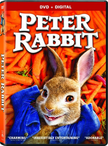 Peter Rabbit [Movie] - Peter Rabbit