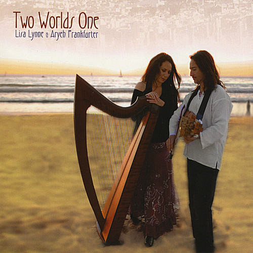 Two Worlds One - Two Worlds One