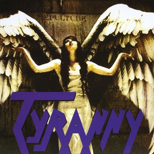 Tyranny - Redemtion or Peace