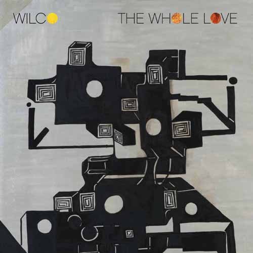 Wilco - Whole Love