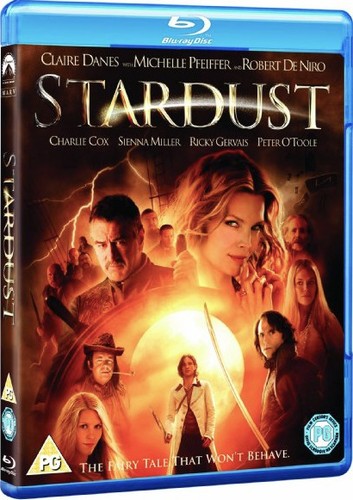 Stardust - Stardust (Special Edition) (2007) [Import]