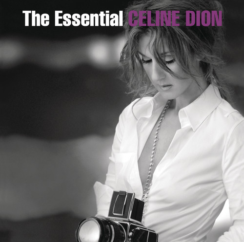 Celine Dion - The Essential Celine Dion