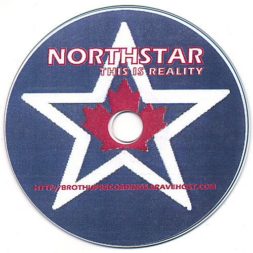 Northstar - This Is Reality