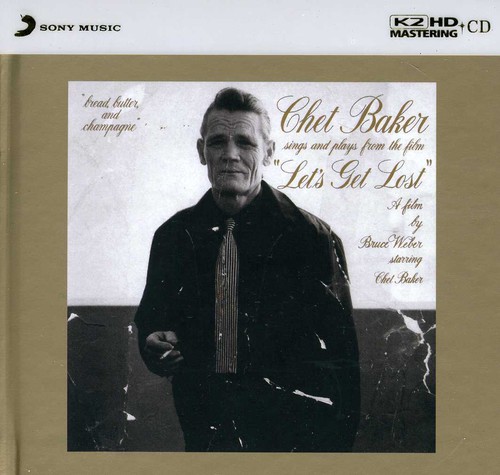 Chet Baker - Sings & Plays From The Film Let's Get Lost: K2hd M [Import]