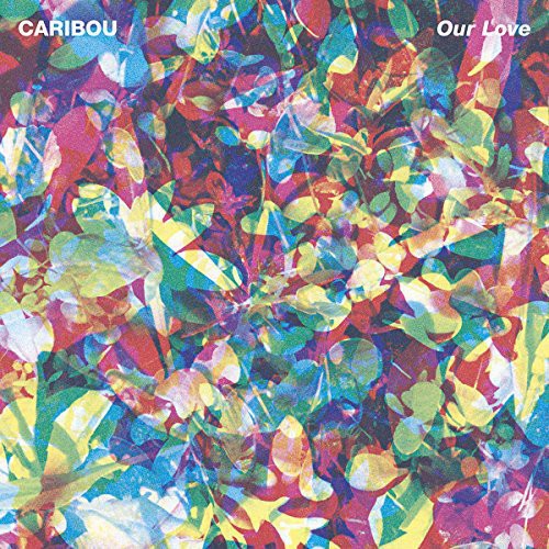 Caribou - Our Love [Import Vinyl]