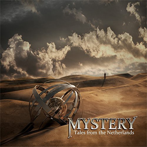 Mystery - Tales From The Netherlands (Uk)