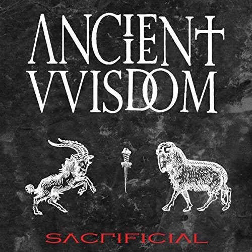 Ancient Wisdom - Sacrificial