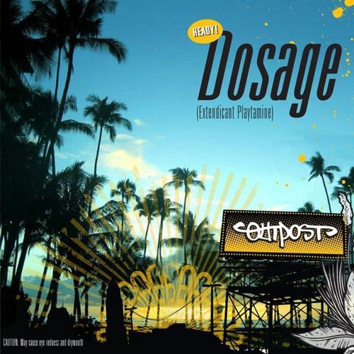 Outpost - Dosage