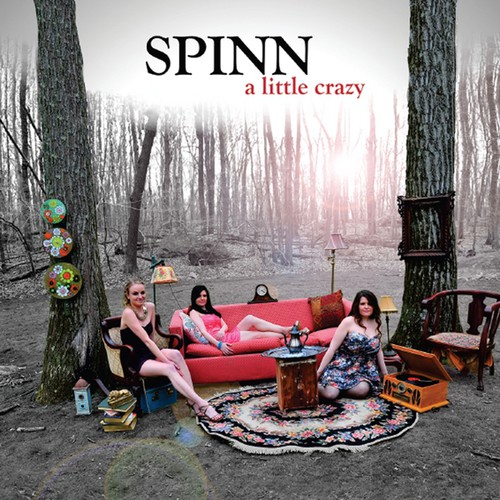 Spinn - A Little Crazy