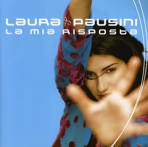 Laura Pausini - La Mia Risposta [Import]