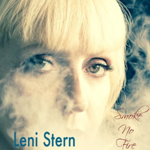 Leni Stern - Smoke No Fire