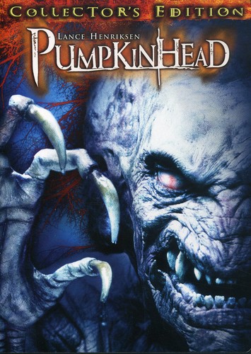 Pumpkinhead [Movie] - Pumpkinhead