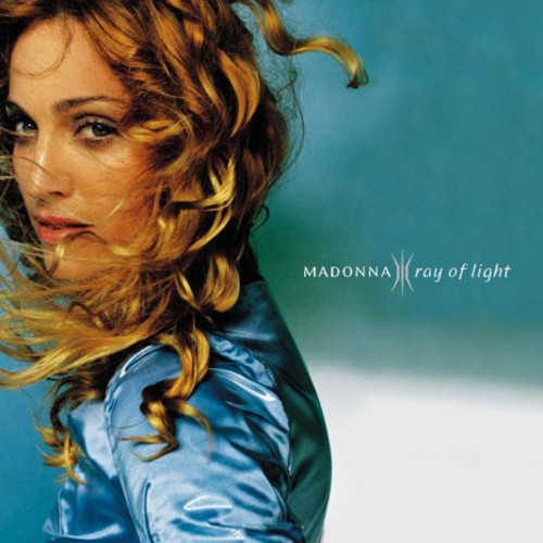 Madonna - Ray Of Light [Vinyl]