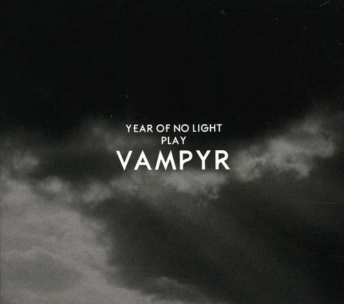 Year Of No Light - Vampyr