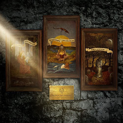 Opeth - Pale Communion [Vinyl]