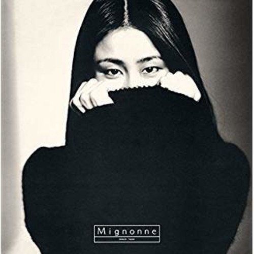 Taeko Onuki - Mignonne [Remastered] [Reissue]