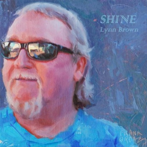 Lynn Brown - Shine