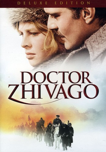 DOCTOR ZHIVAGO - Doctor Zhivago