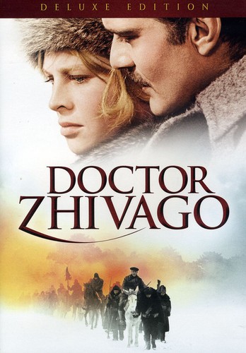 Doctor Zhivago