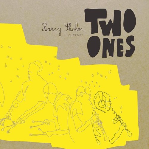 Harry Skoler - Two Ones
