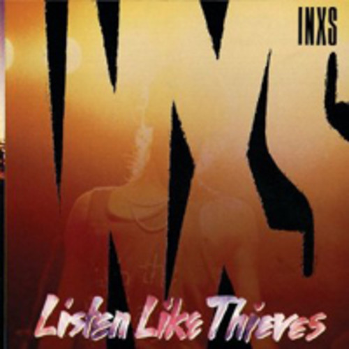 Listen Like Thieves [Import]