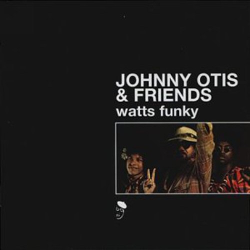 Watts Funky [Import]