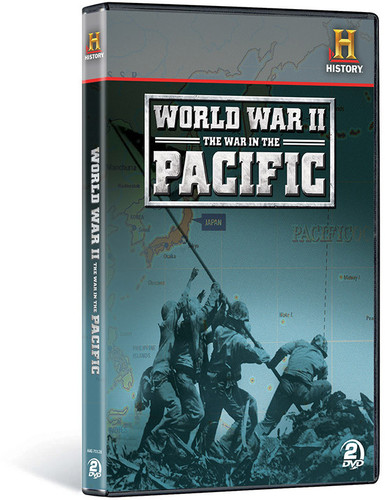 WWII: The War in the Pacific