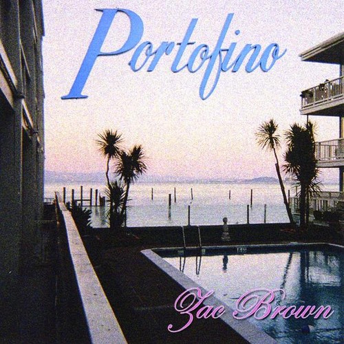 Zac Brown - Portofino