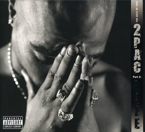 2pac - The Best Of 2Pac - Pt. 2: Life