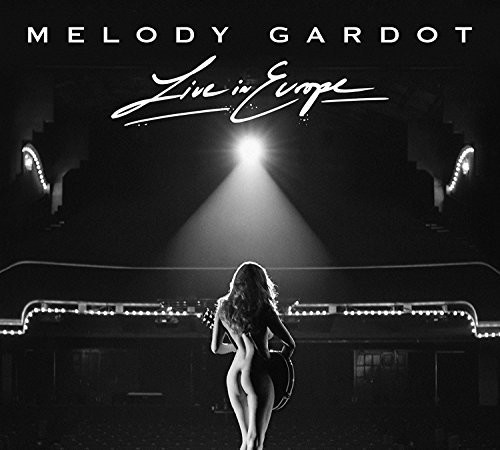 Melody Gardot - Live In Europe [2CD]