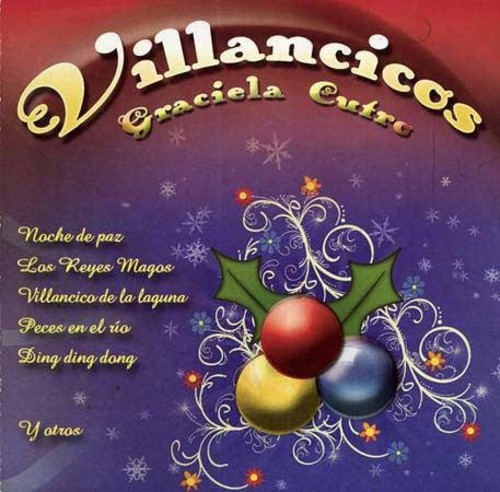 Villancicos [Import]