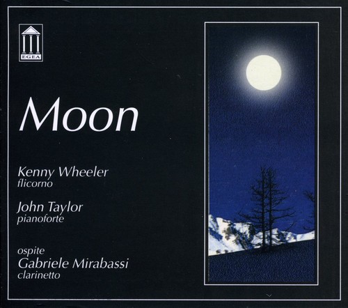 Kenny Wheeler - Moon [Import]