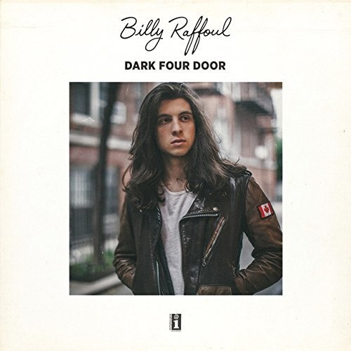 Billy Raffoul - Driver / Dark Four Door EP [Import Vinyl]
