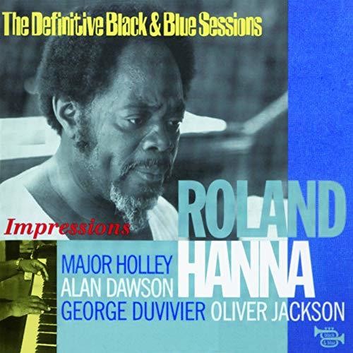 Roland Hanna - Impressions [Limited Edition] [Remastered] (Jpn)