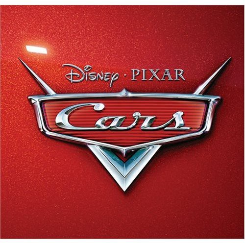 The Cars - Cars (Original Soundtrack)