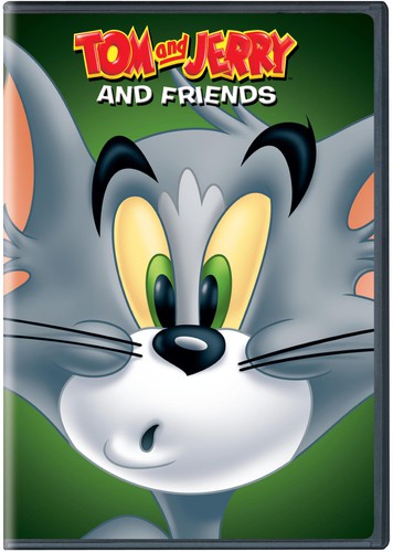 Tom & Jerry - Tom & Jerry and Friends