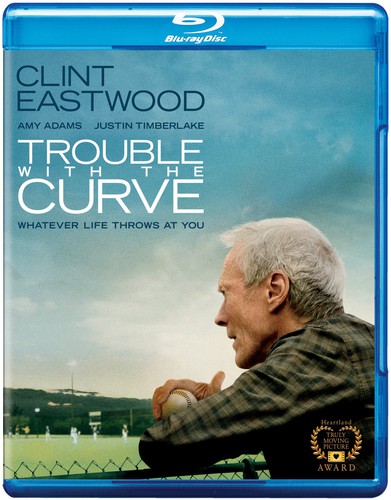 Eastwood/Adams/Timberlake - Trouble With the Curve