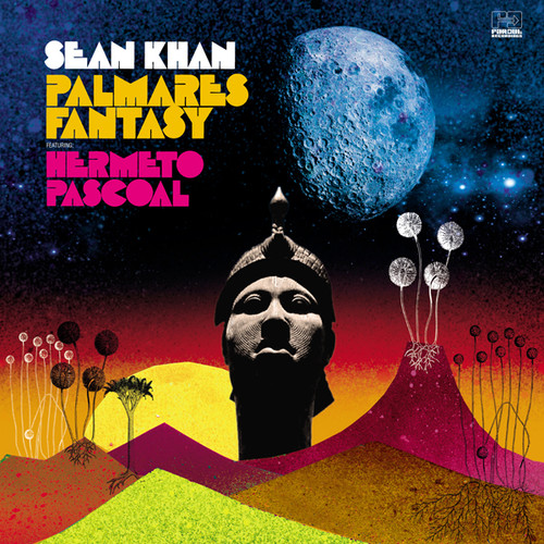 Sean Khan - Pascoal