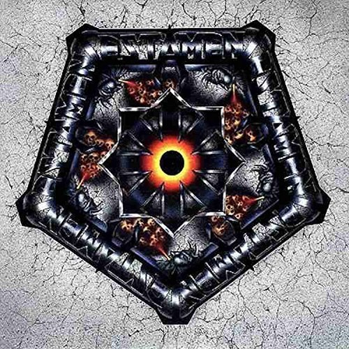 Testament - The Ritual [Limited Edition White LP]