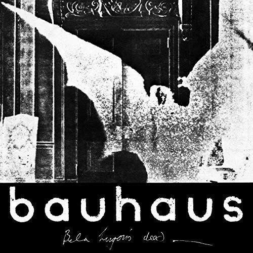 Bauhaus - The Bela Session EP [Vinyl]