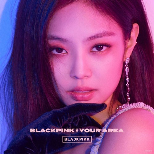 BlackPink - Blackpink In Your Area: Jennie Version