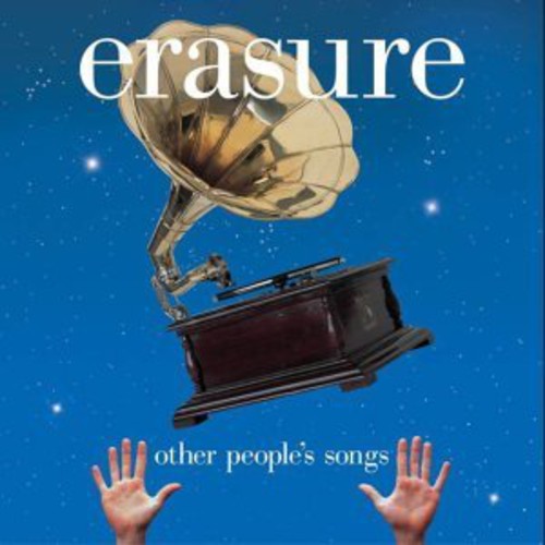 Erasure - Other People's Songs [Import Limited Edition Vinyl]