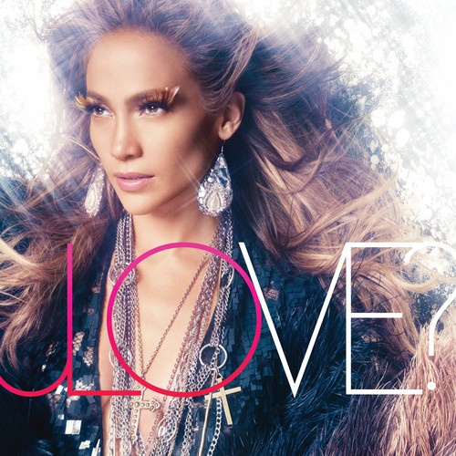 Jennifer Lopez - LOVE?