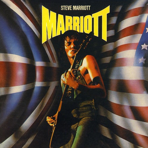 Marriott 1976 [Import]