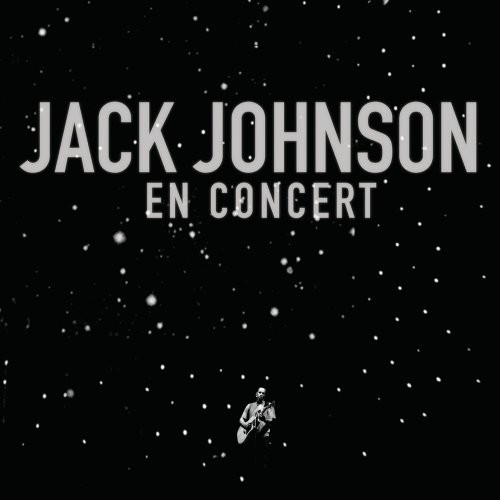 Jack Johnson - En Concert [LP]