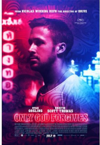 Only God Forgives