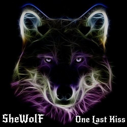 SheWolf - One Last Kiss